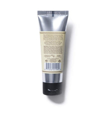 A La Maison Hand Cream Sweet Almond pump demonstrates easy moisturization