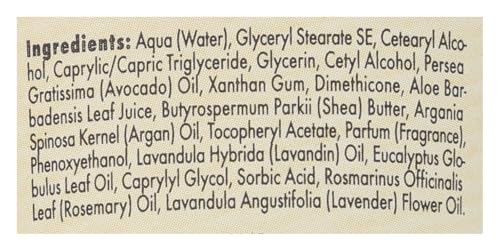A LA MAISON Brand label emphasizes quality and trusted skincare