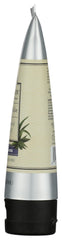 A LA MAISON Lavender Aloe Hand Cream dispensing shows easy controlled application