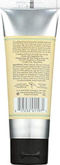 A LA MAISON Moisturizing Cream jar closeup shows creamy texture for nourished, soft hands.
