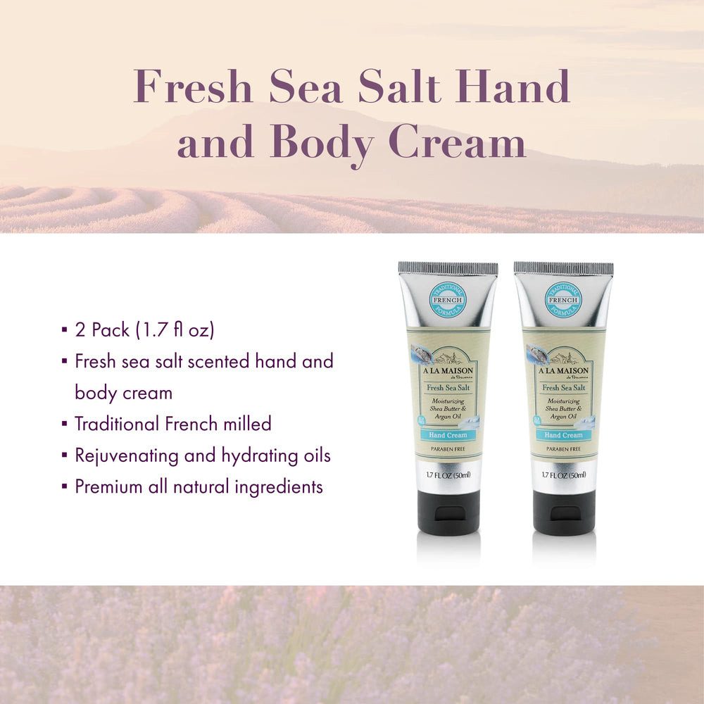 Close-up texture of cream with argan oil, A La Maison nourishes skin.