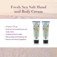 Close-up texture of cream with argan oil, A La Maison nourishes skin.
