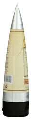 Close-up of the A LA MAISON Oatmilk Body Lotion label