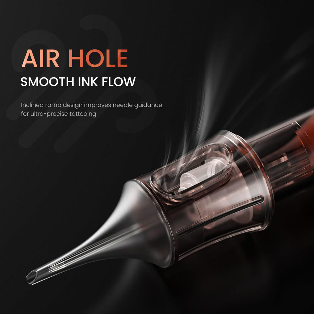 A-minusone double-sealed packaging ensures single-use safety and hygiene.