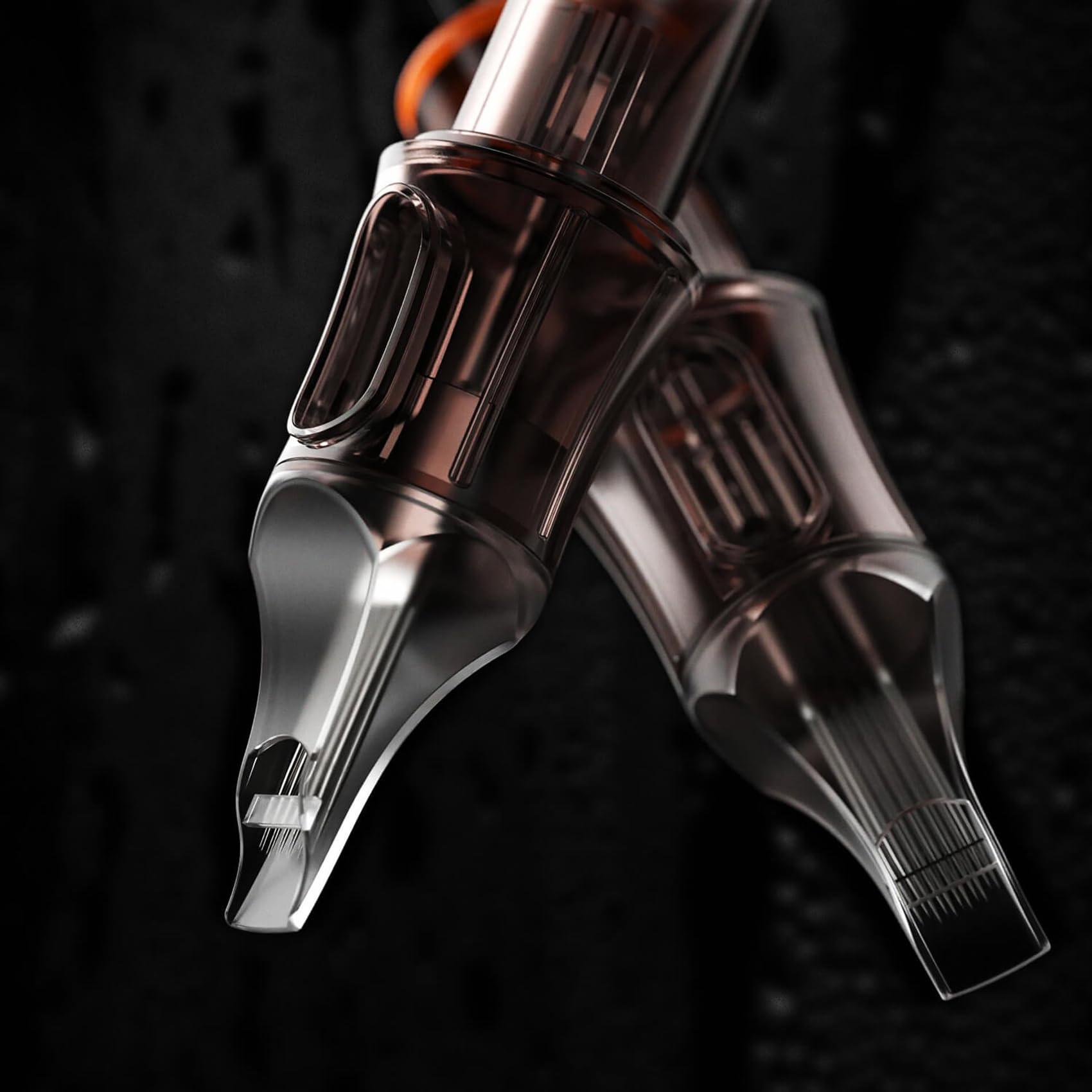 A-minusone universal compatibility with most rotary tattoo pens.