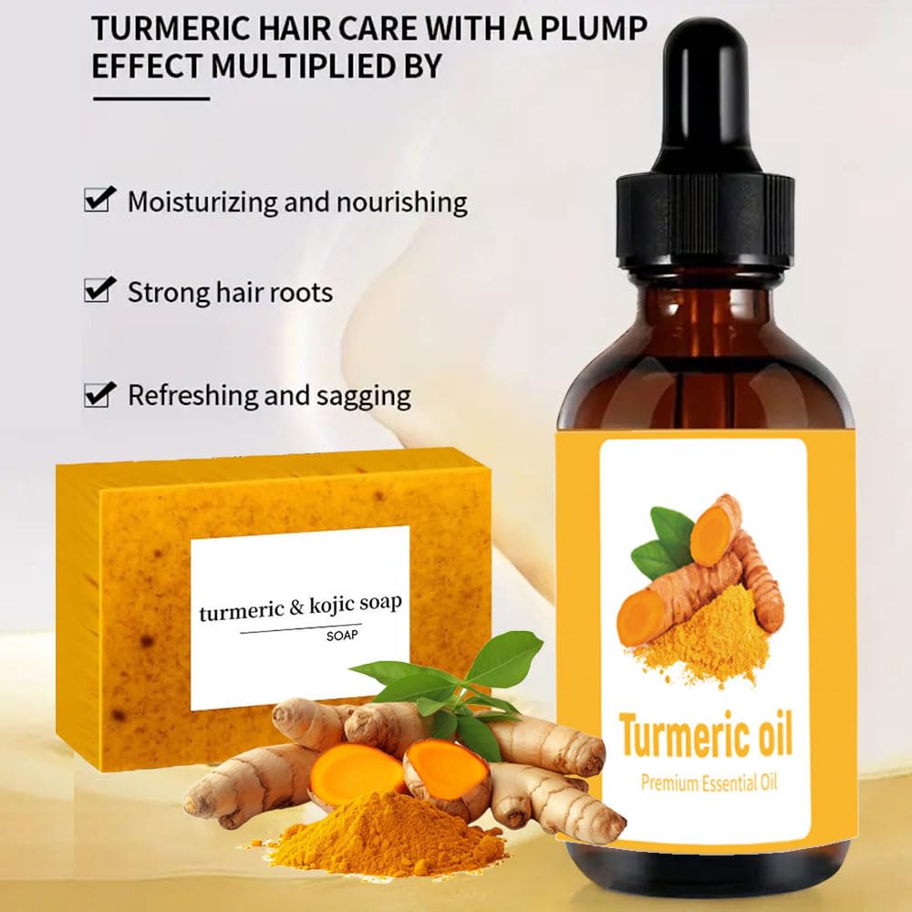 Aacnre turmeric soap closeup bubbles displaying creamy lather for gentle cleansing.