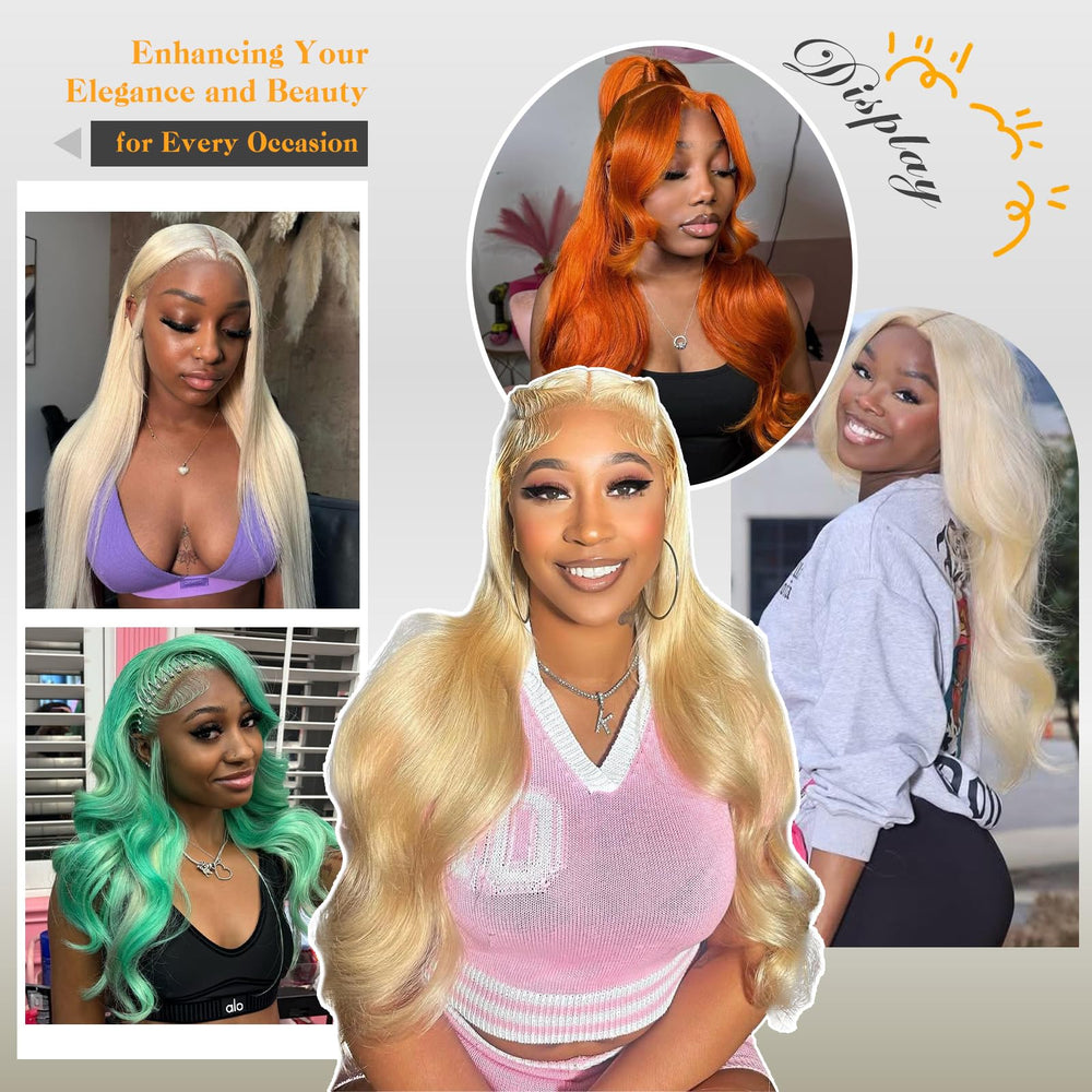 Aallinine 613 lace front wig cap with adjustable straps for secure fit