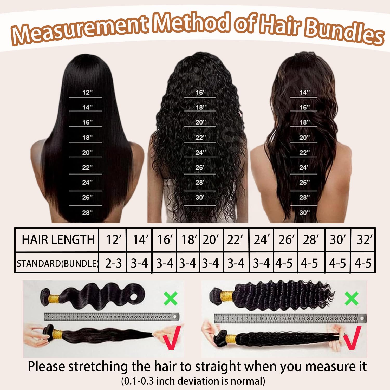 AARRXX heat and dye friendly bundles for customization