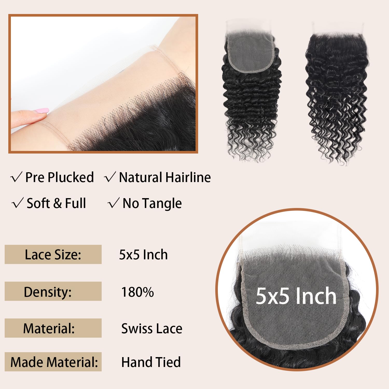 AARRXX installation-ready bundles for quick crochet or sew-in application