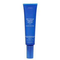 AAVRANI Scalp Rescue Serum bottle for daily scalp treatment and easy application.
