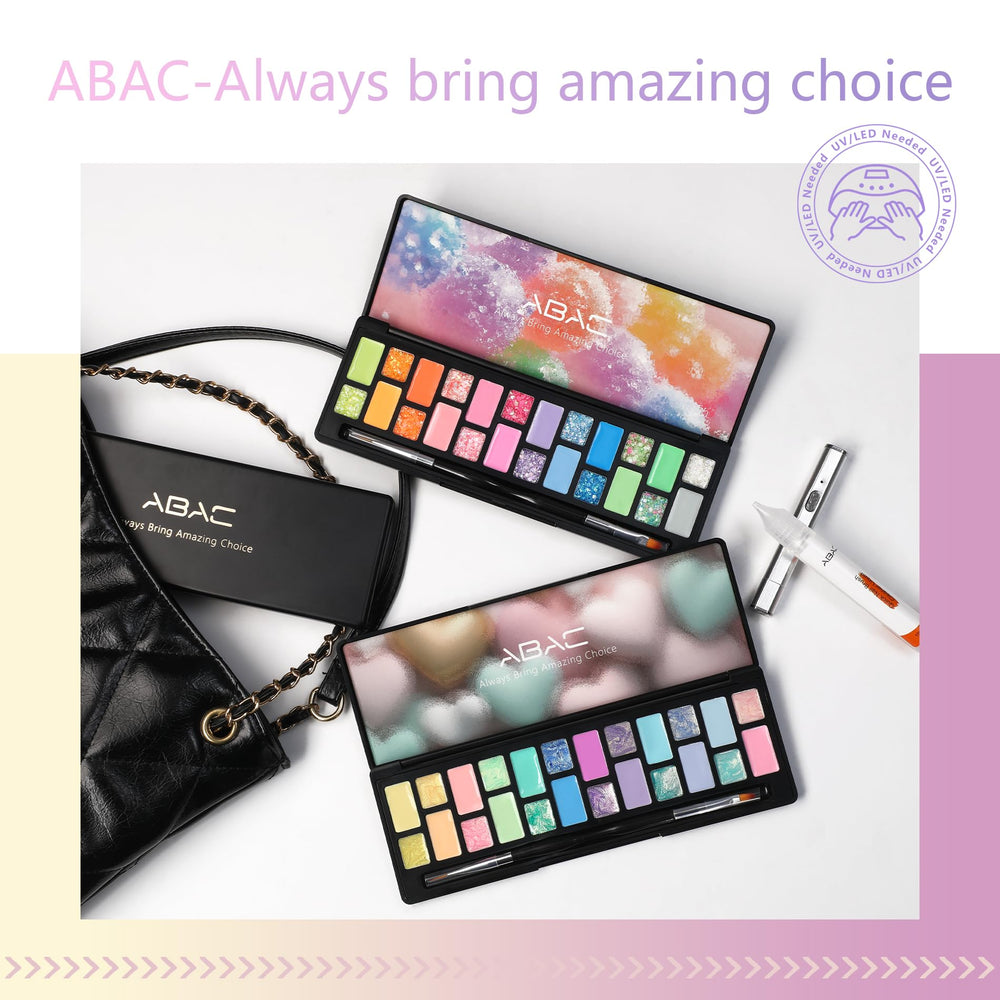 ABAC patch test recommended before full application.
