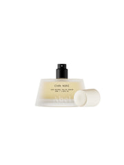ABEL Cyan Nori fragrance pour captures the moment of briny opening.