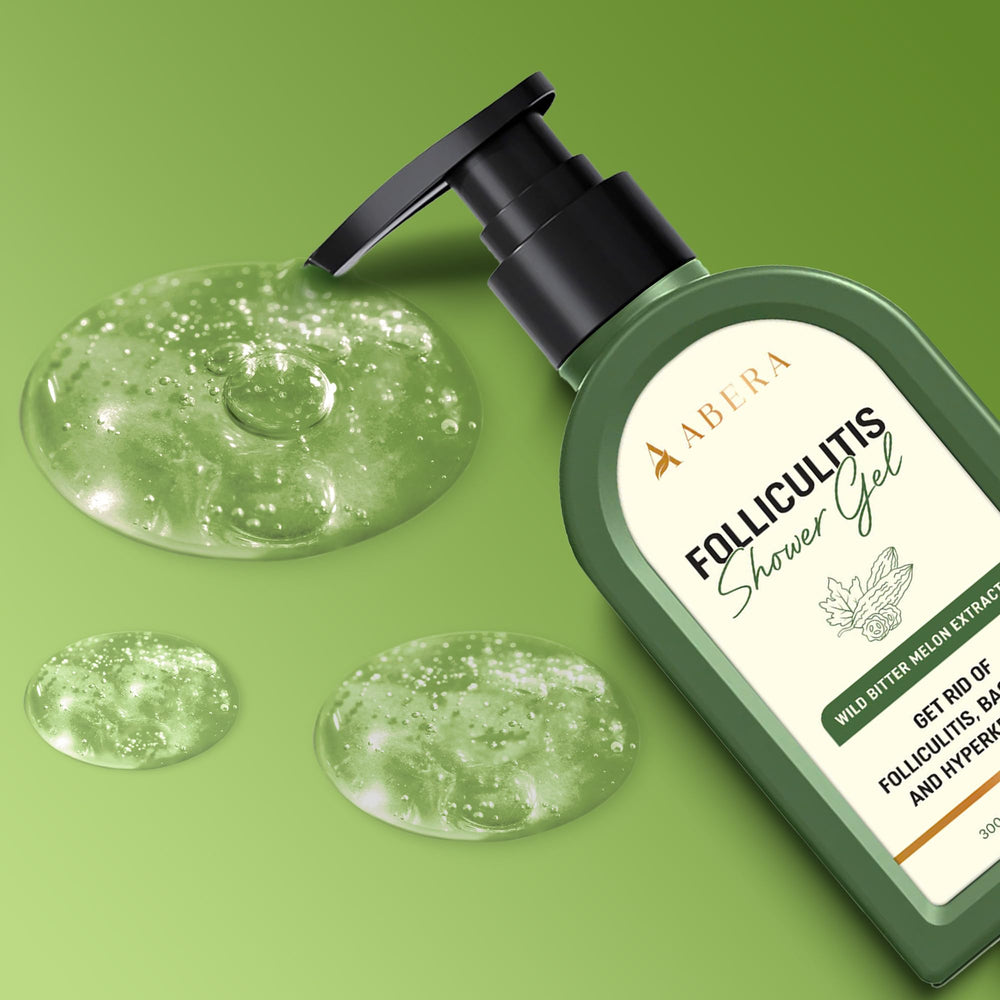 ABERA BHA exfoliation lather supports smoother texture without over-drying.