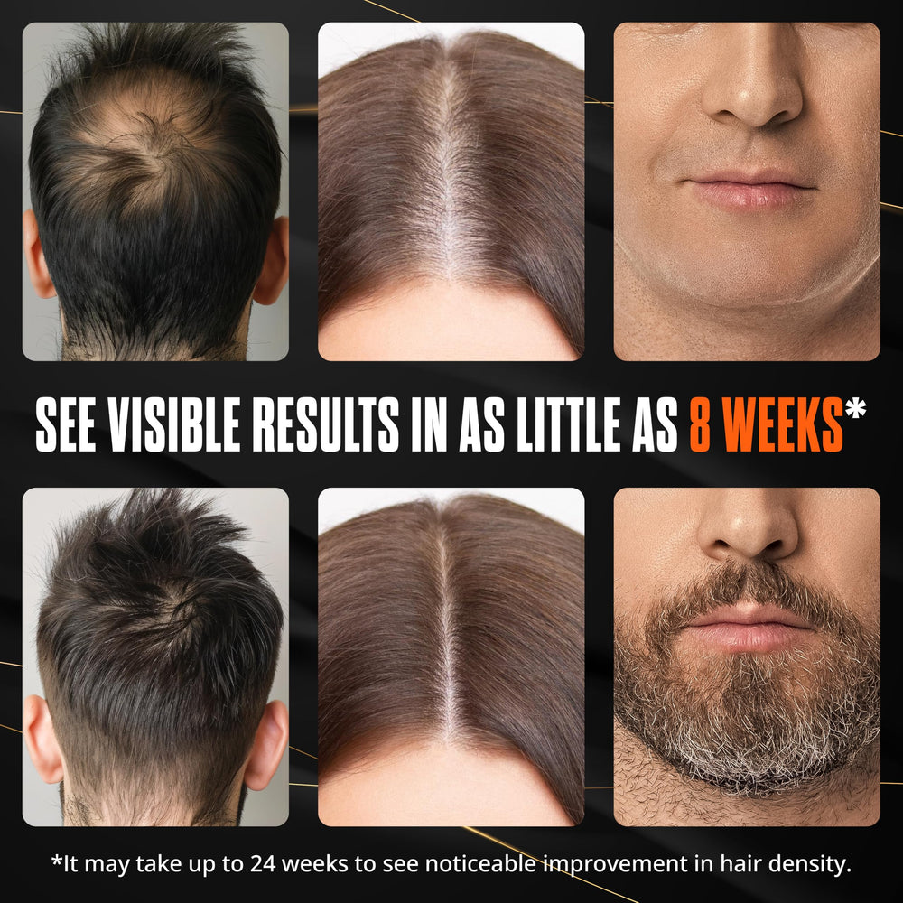 ABERA eyebrow usage hints at enhanced brow density