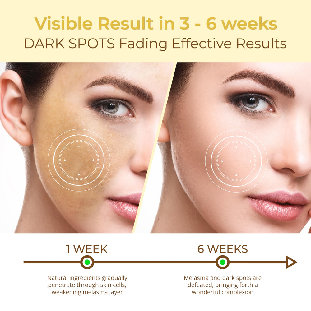 ABERA Kasumi Face Cream jar on skin demonstrates refreshed, hydrated complexion.