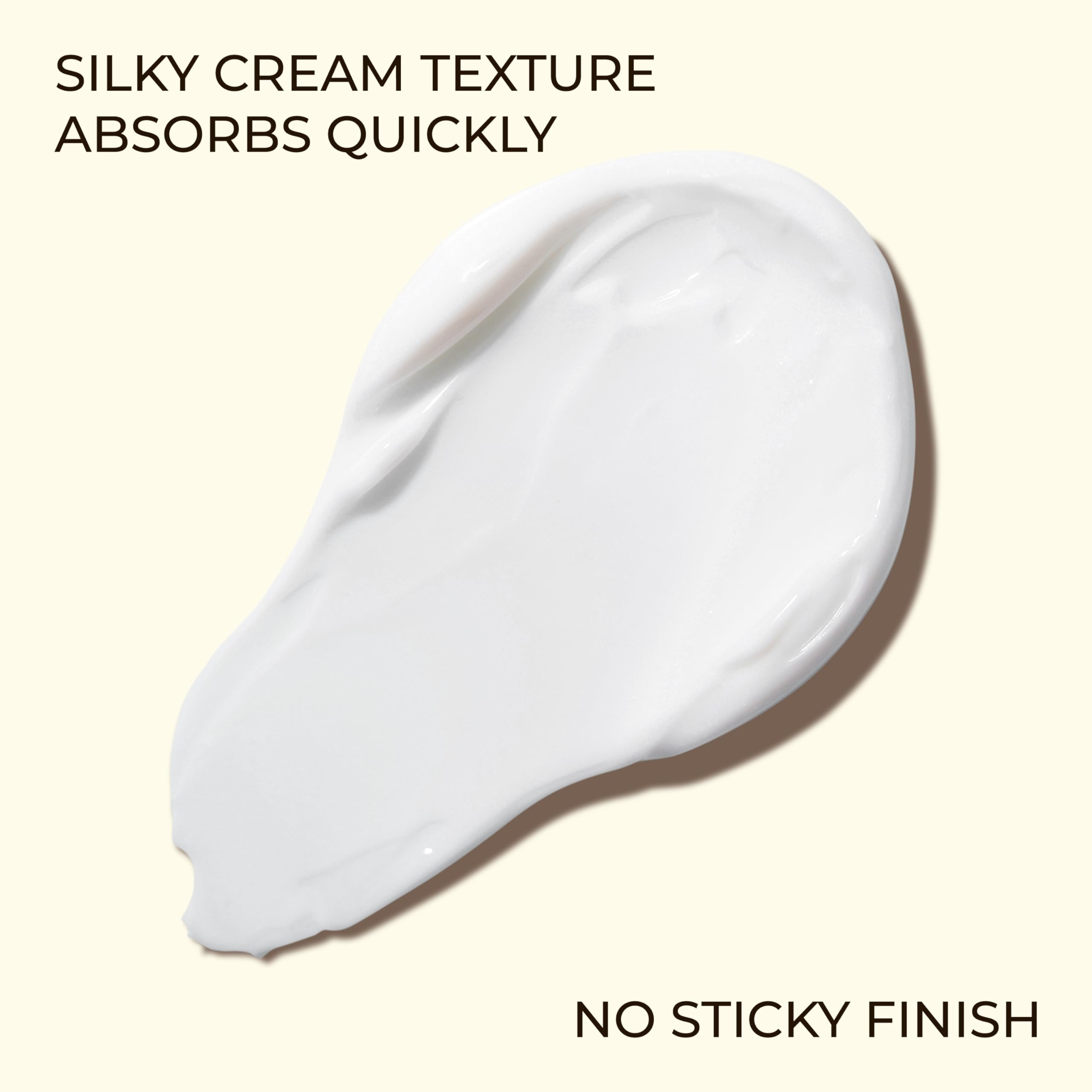 ABERA Kasumi Glowing Cream targets dark spots with visible improvement