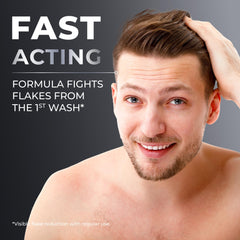 ABERA shampoo foam showing rich lather for cleansing