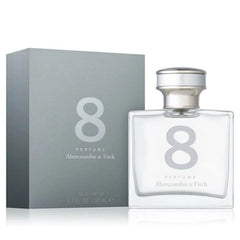 Abercrombie & Fitch Women Perfume bottle front view; portable 1.7 oz for daily wear.