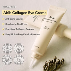 Abib Eye Deal packaging shown for easy shopping and branding