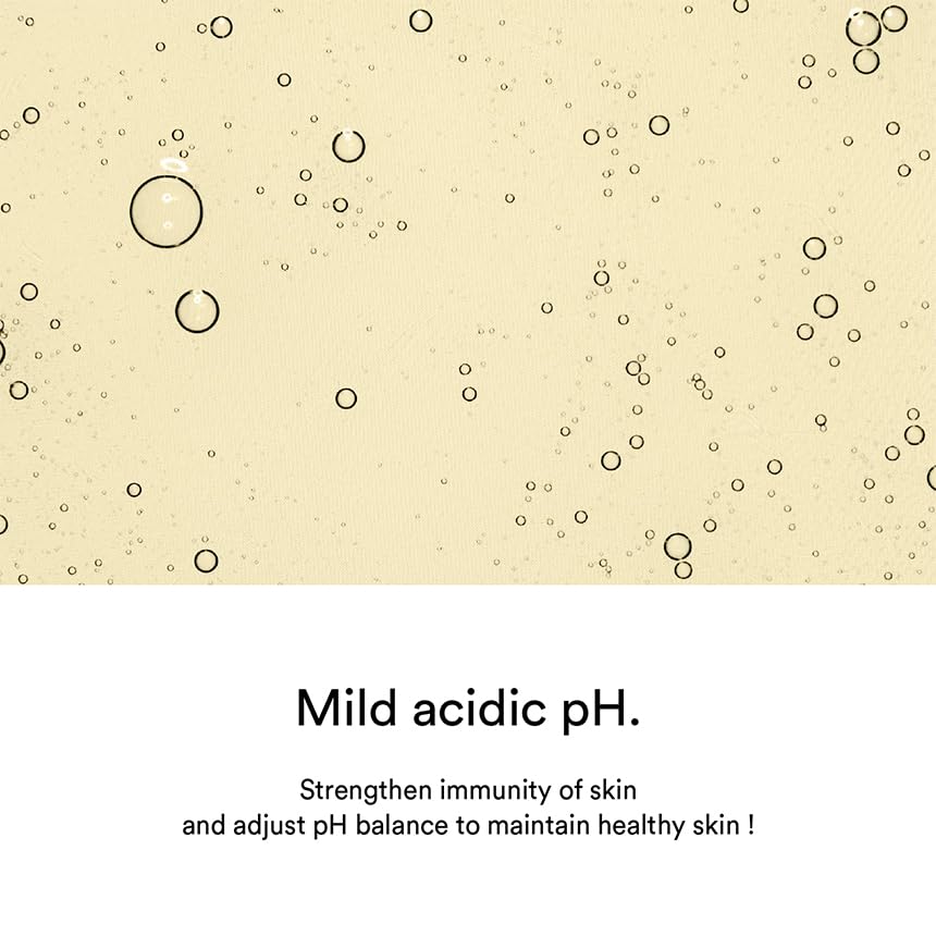 Abib Honey Fit sheet mask honey essence detail highlights minerals and vitamins for nourishment.