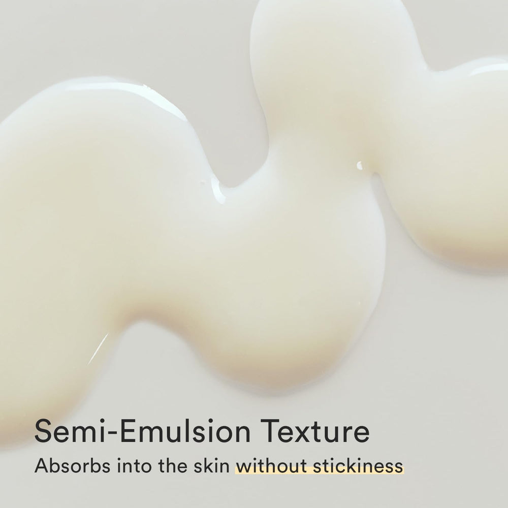 Compact Abib Jericho Rose serum packaging emphasizing simple, eco-friendly design.