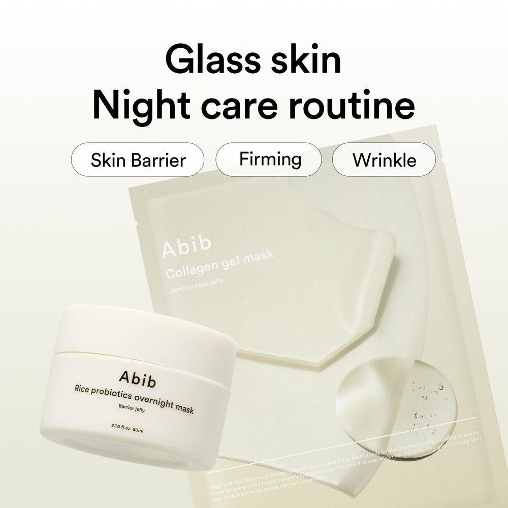 Abib Thin hydrogel sheet shown on hand for lightweight fit.
