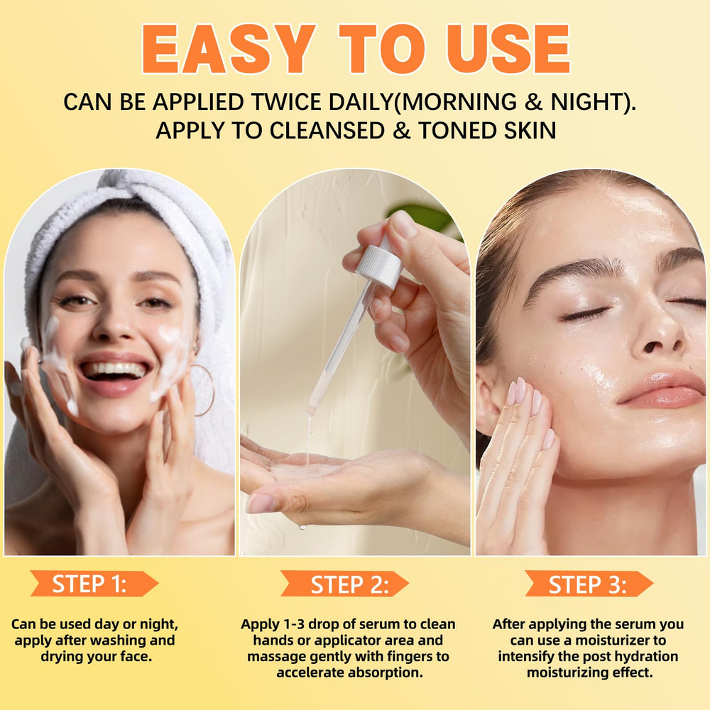ABOTE bottle on a clean surface for daily skincare routine