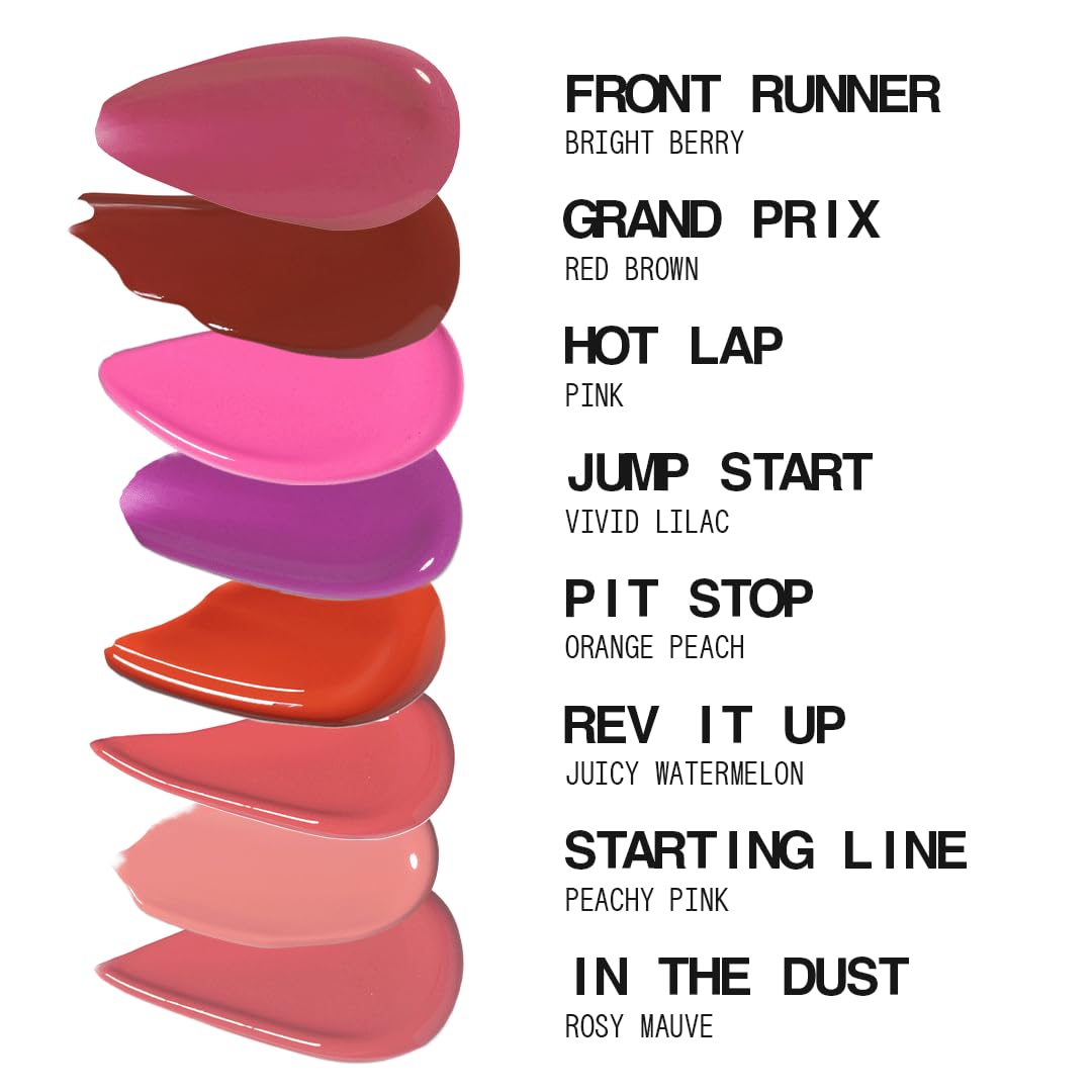 about-face Blush Rush vegan and cruelty-free formula respects ethical beauty