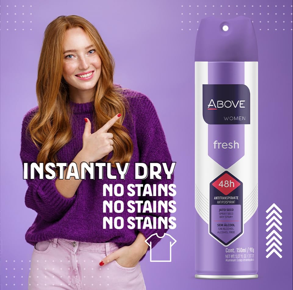 Cruelty-free icon for ABOVE Fresh ethical formulation