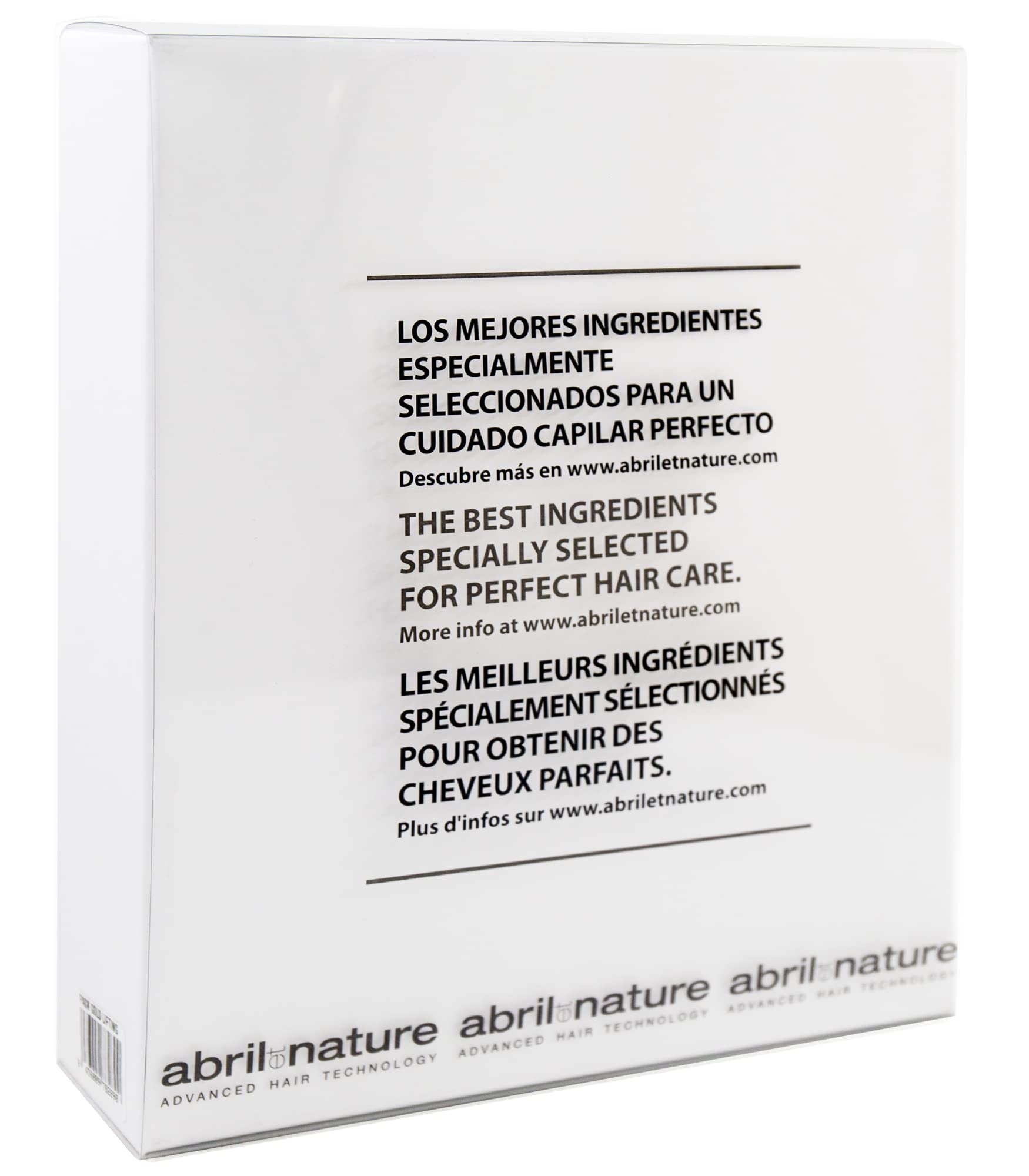 Complete Cell Innove daily care set laid out for routine use