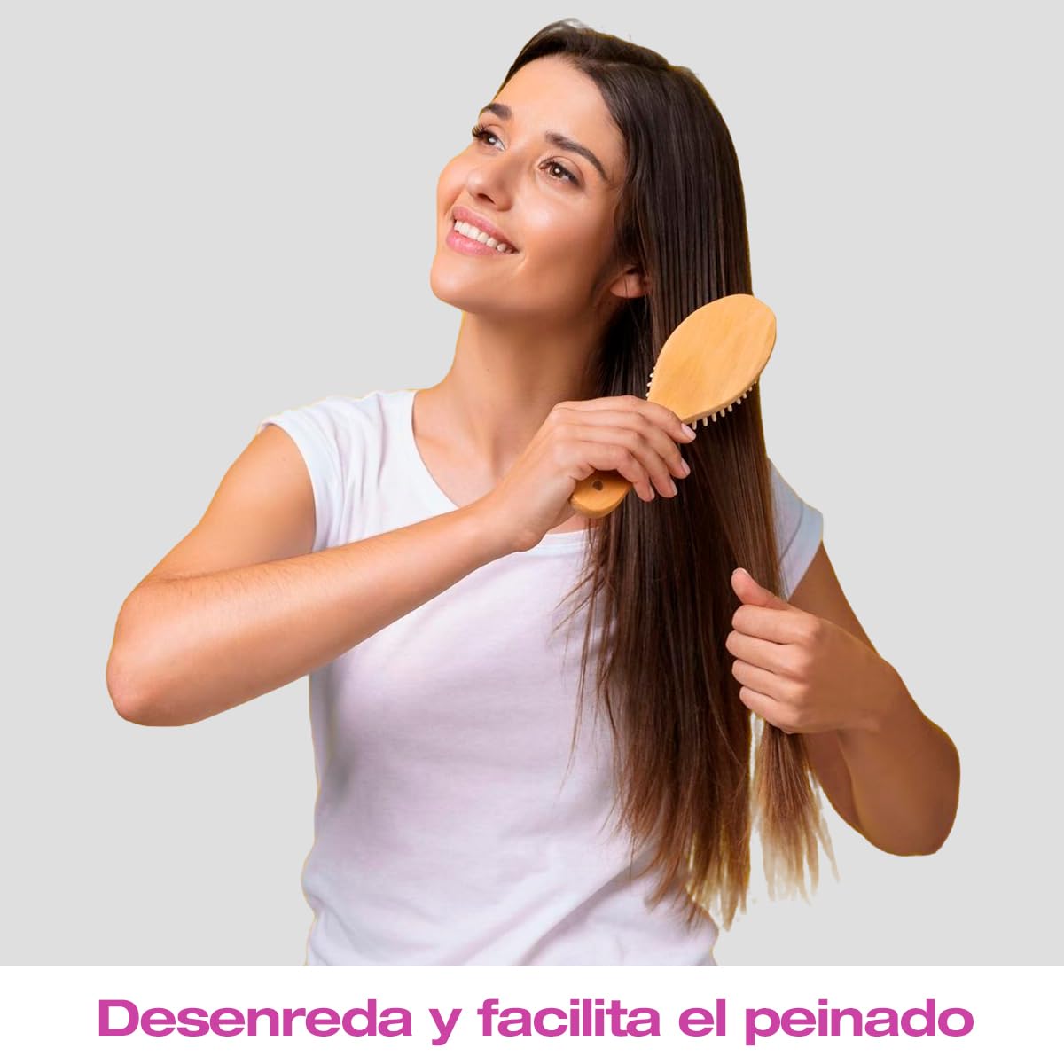 abril et nature keratin therapy promotes stronger-looking hair fibers