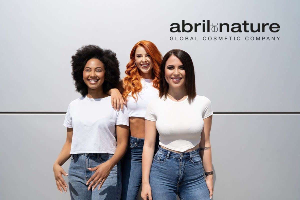 abril et nature Nature Plex STOP Breakage dyed hair protection care