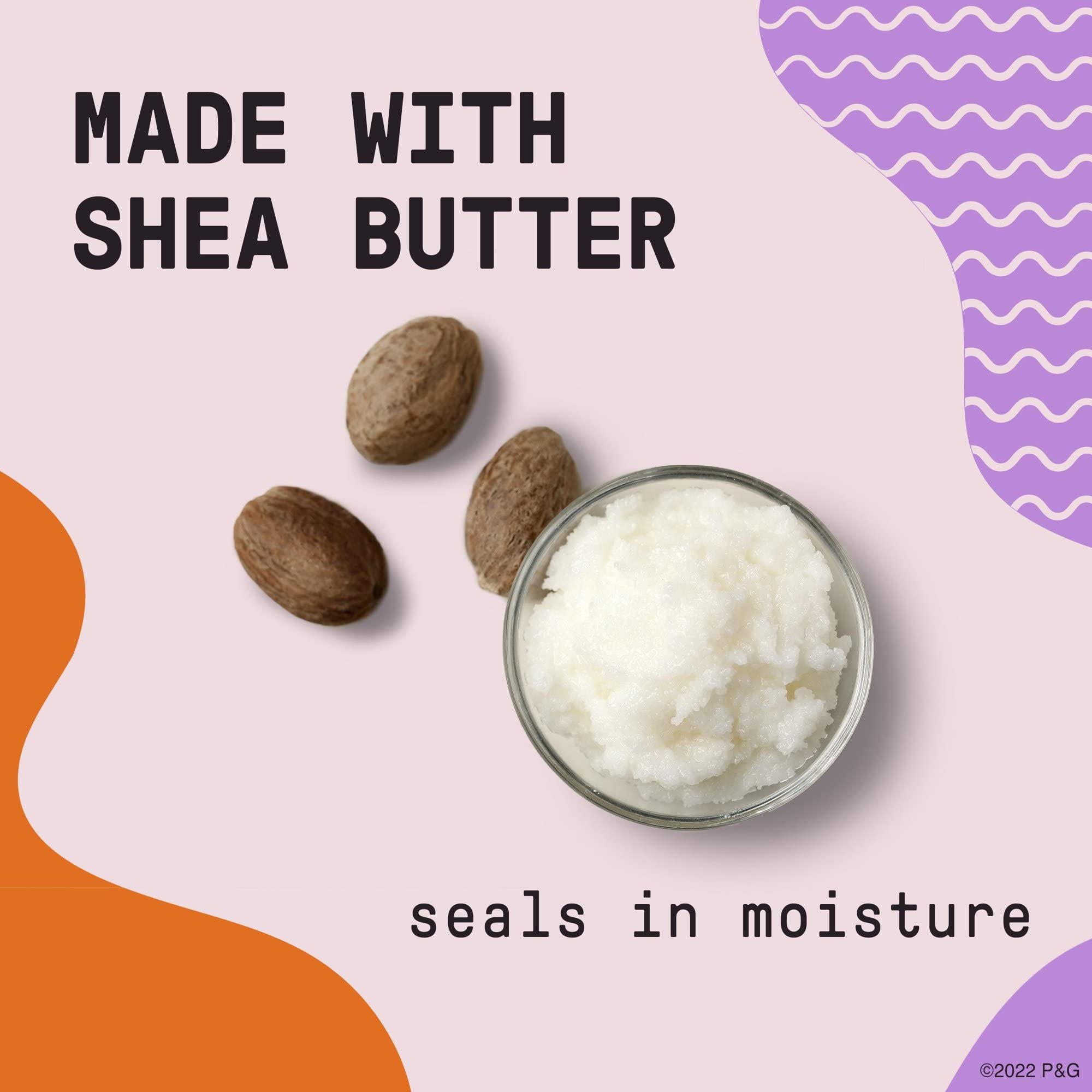 abseits Moisturizing Stretch Cream close-up shows rich, creamy texture.