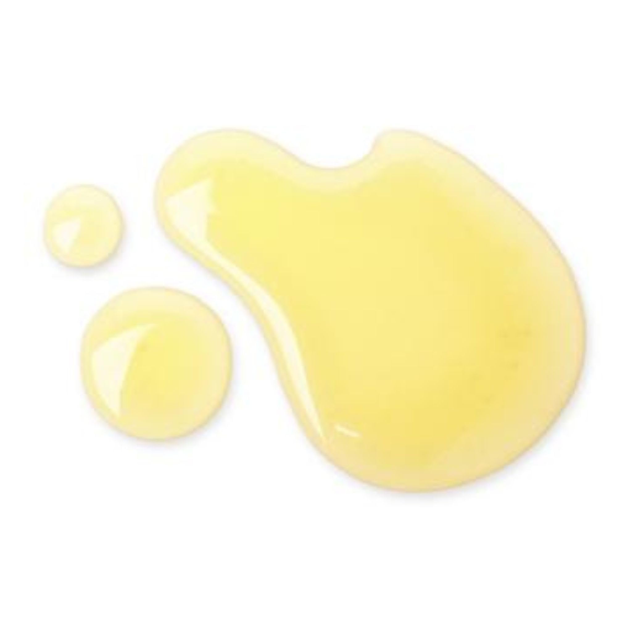 AbsoluteJOI unscented night oil packaging on a clean vanity for fragrance-free skincare.