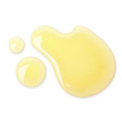 AbsoluteJOI unscented night oil packaging on a clean vanity for fragrance-free skincare.
