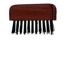 ACCA KAPPA Brush and Comb Cleaner close-up, keeps grooming tools pristine and ready for use
