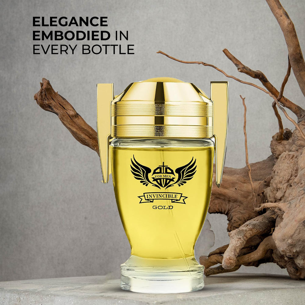 A CENTER Amber Floral fragrance bottle blends warmth and elegance for various occasions.