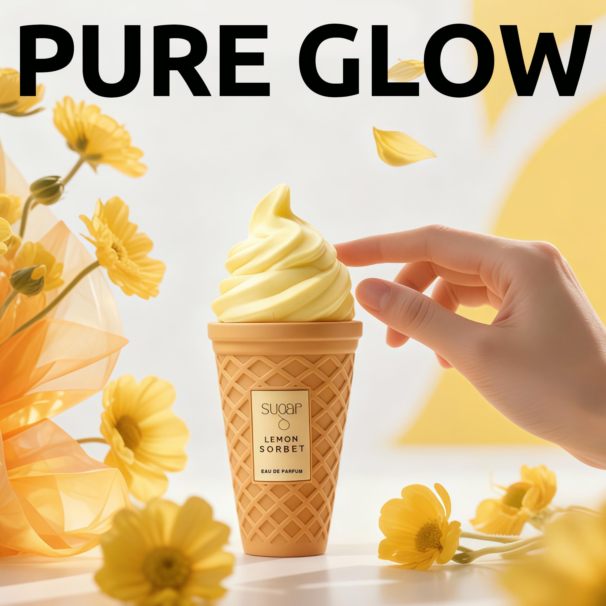 Vanilla-dry-down focus showing warm, lasting base texture.