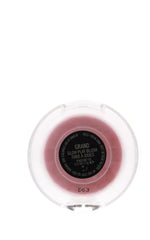 ACM MAC Glow Play Blush Grand sheer-to-medium color on cheek
