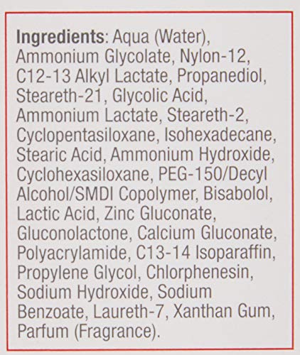 ACM Sebionex-K 40 ml tube on bathroom shelf for easy daily use.