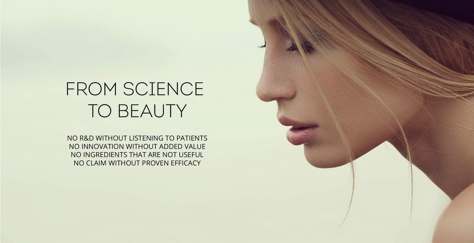 ACM Sebionex Trio is a step in your daily oily skin routine