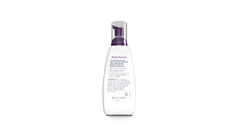 Acnecide Daily Cleanser massage on face demonstrating sebum balance use.