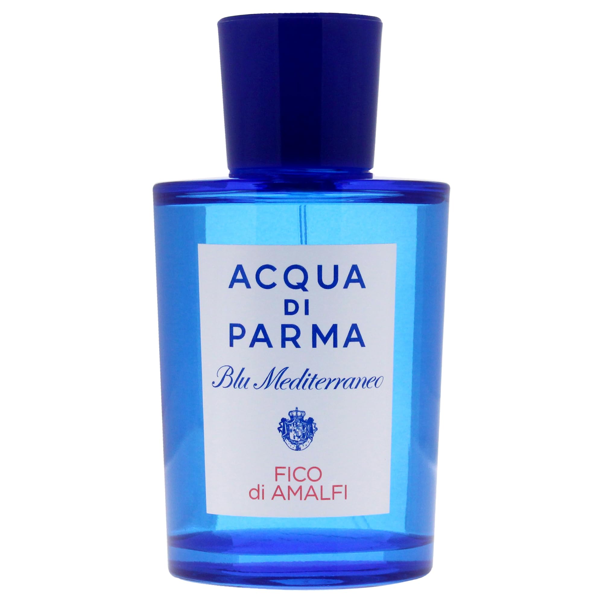 Acqua di Parma Blue Mediterraneo Fico di Amalfi spray nozzle detail for precise application