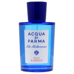 Acqua di Parma Blue Mediterraneo Fico di Amalfi spray nozzle detail for precise application