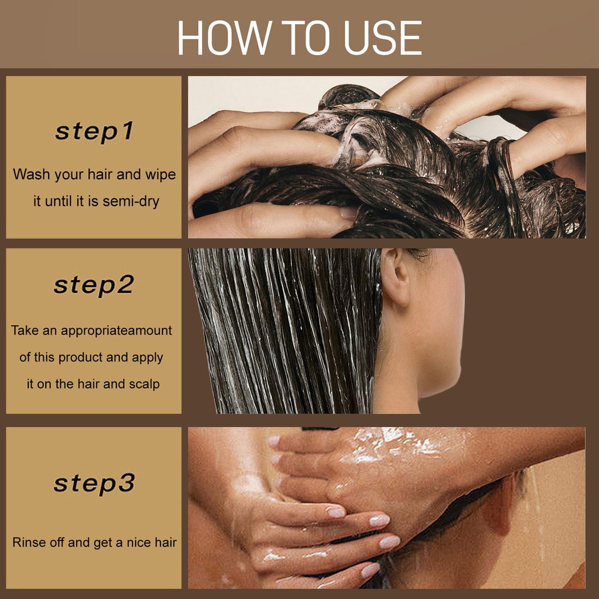 Acrobious Batana Oil for all-day protection and smoother strands