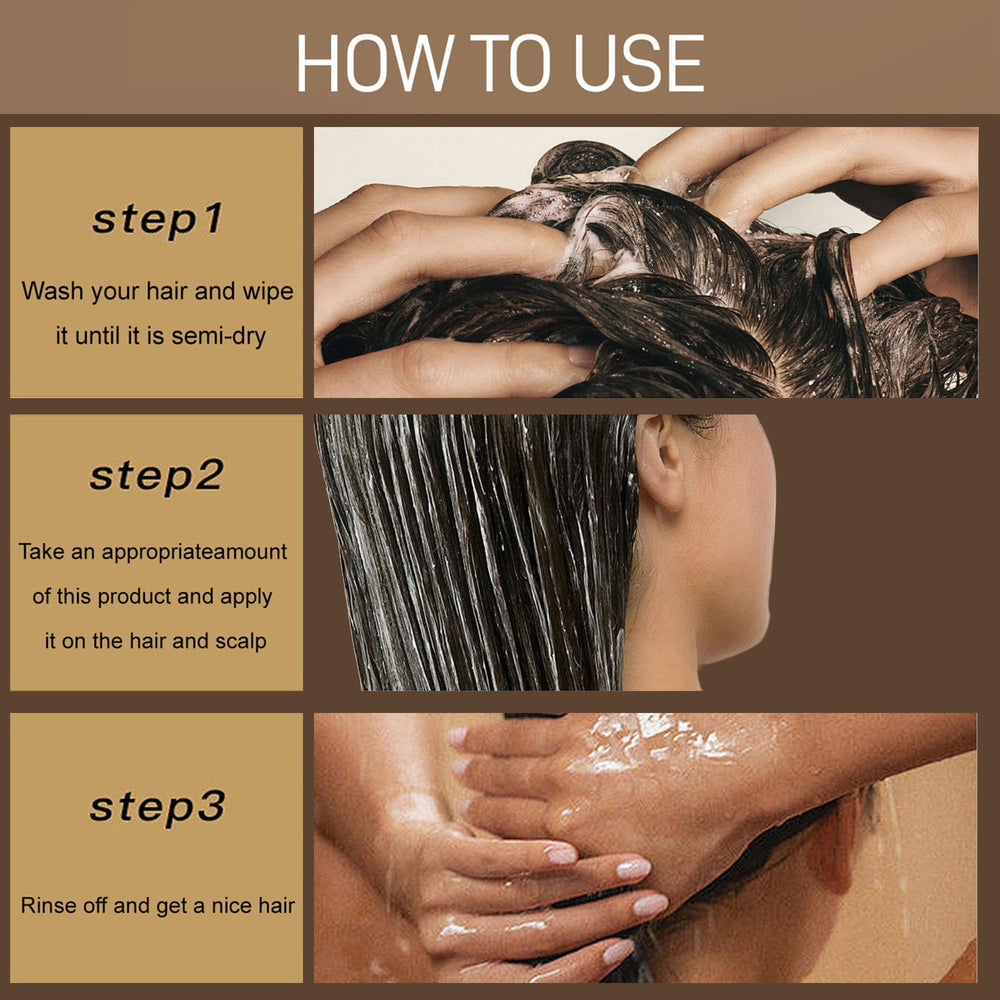 Acrobious Batana Oil for all-day protection and smoother strands