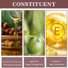 Acrobious Batana Oil natural Honduras ingredients highlighted in clean packaging