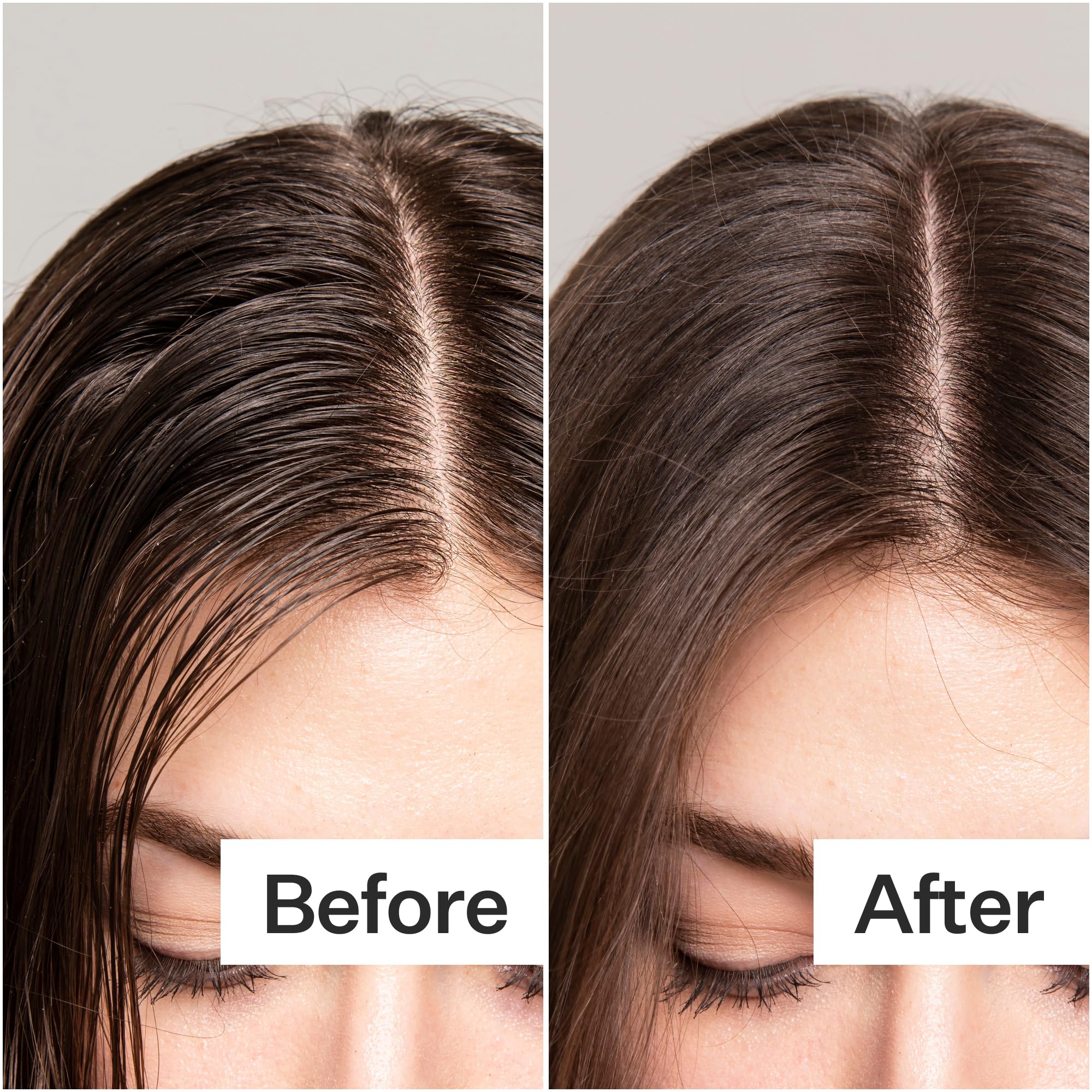 ACT+ACRE fulvic acid features scalp balance with minerals for follicles