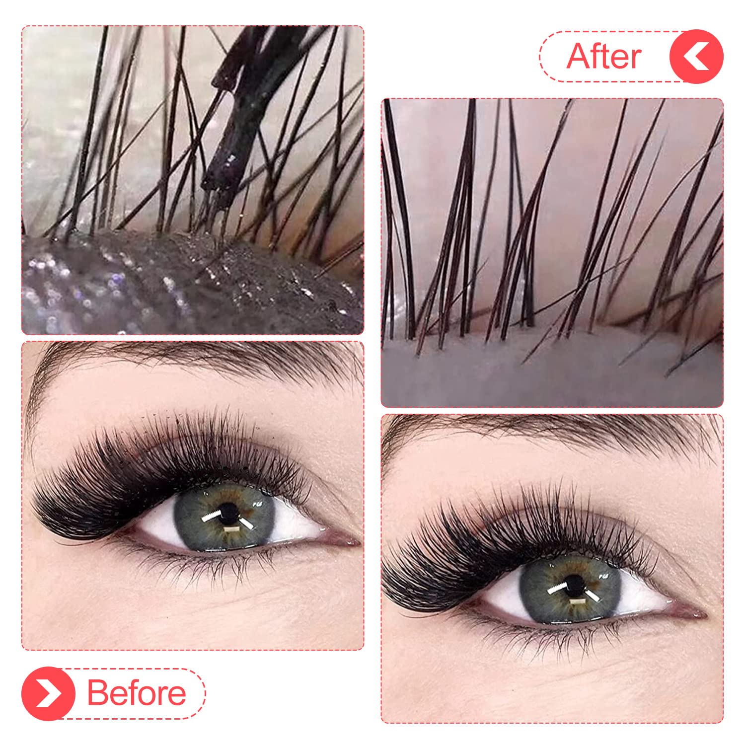 ACTROL oil-free, paraben- and sulfate-free formula for safe daily use