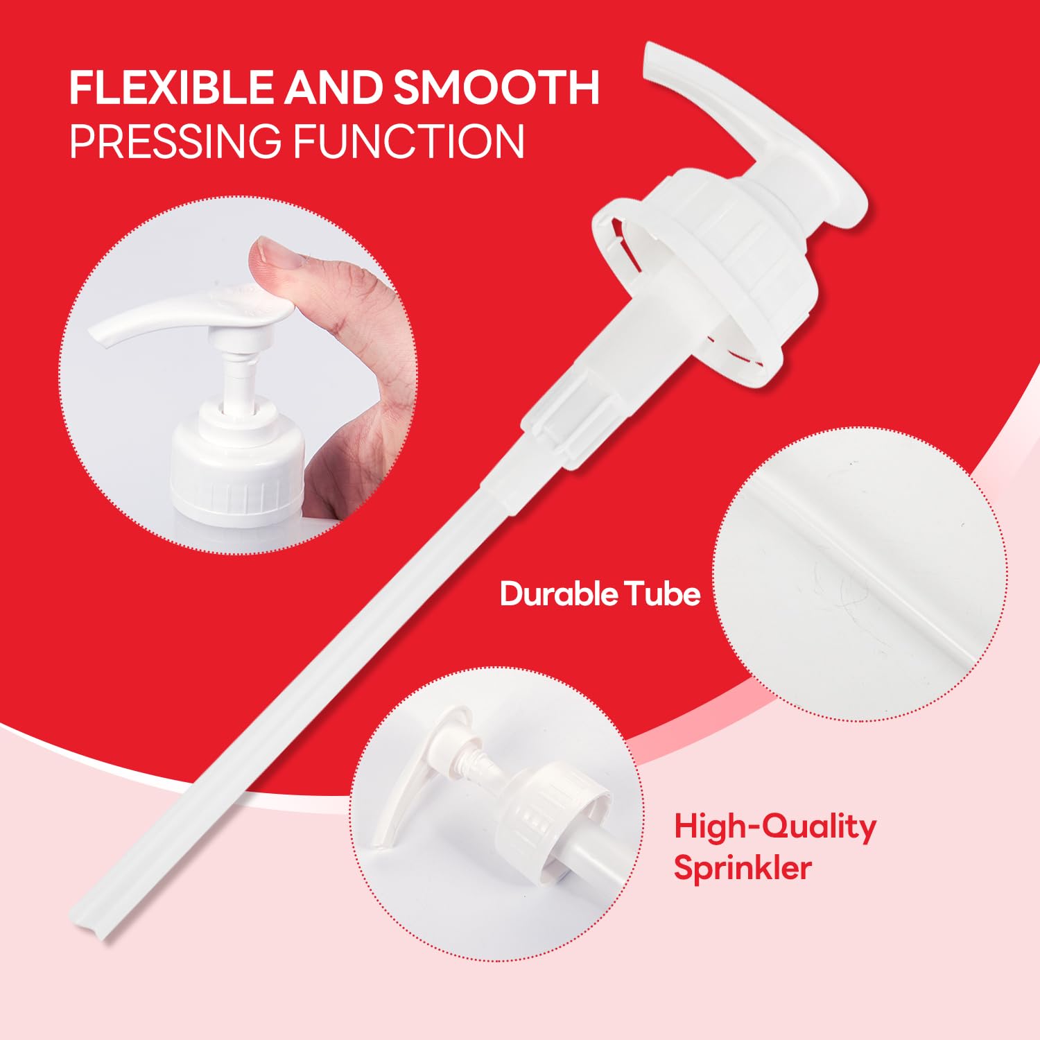 ACTROL Eyelash Extension Cleanser professional use, suitable for salon and home care.